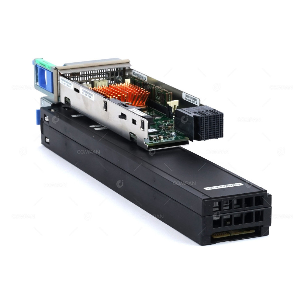 313-162-100A-01 EMC DD NVRAM 2GB MODULE FOR EMC DD2500 WITH BATTERY MODULE